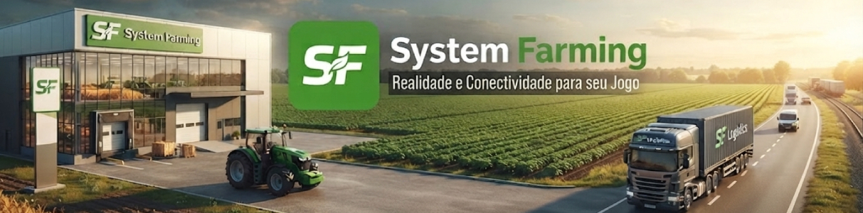 Banner Principal System Farming