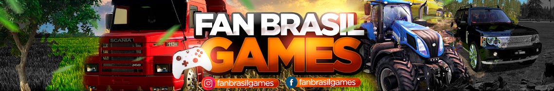 Canal Fan Brasil Games